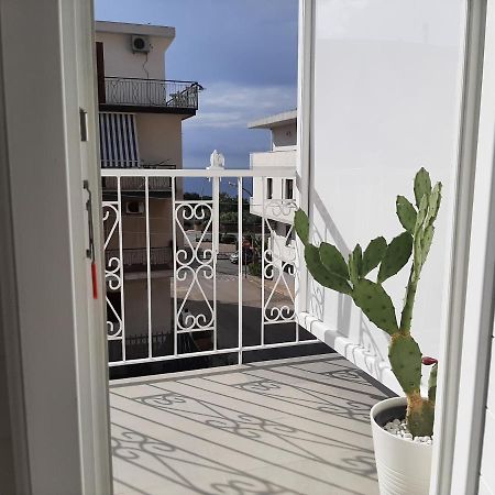 B&B Joele Tropea Zewnętrze zdjęcie